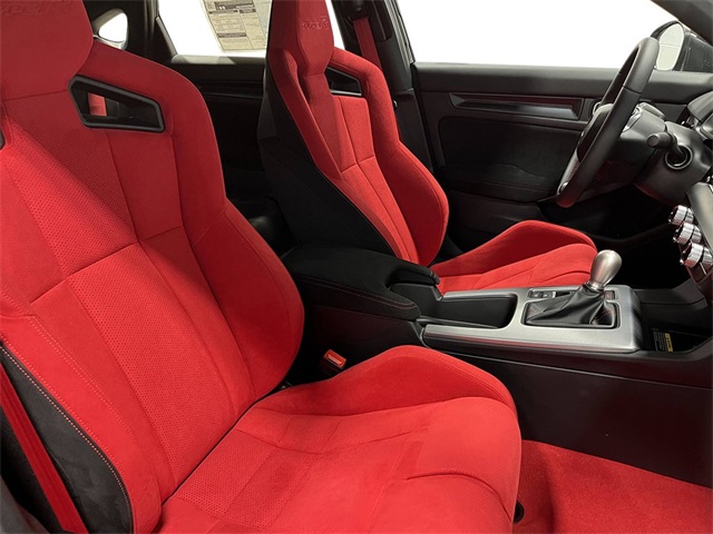 2025 Honda Civic Type R photo 29