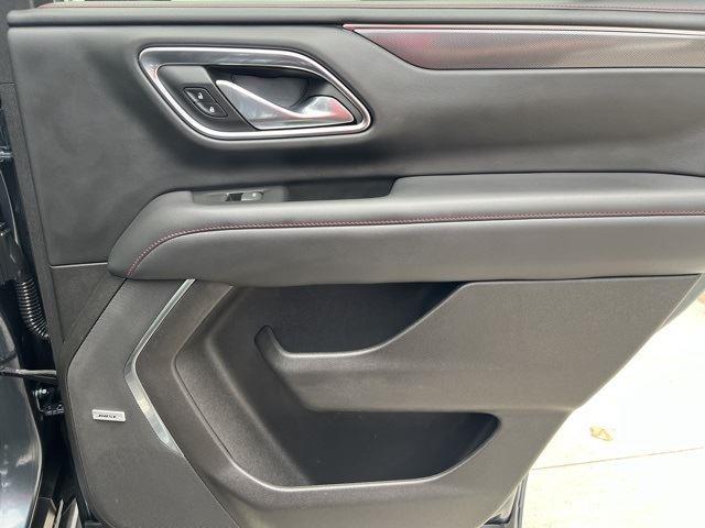 2021 Chevrolet Tahoe RST photo 22
