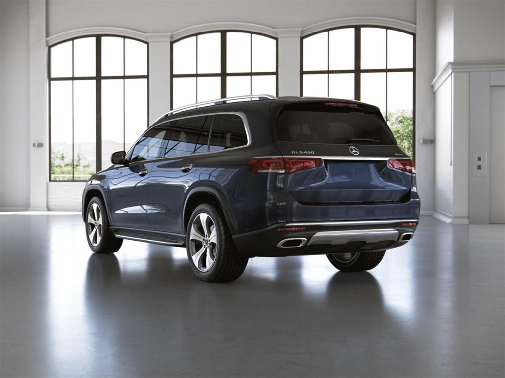 2022 Mercedes Benz GLS 450 4MATIC photo 28