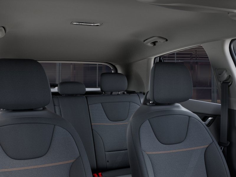 2025 Kia Niro LX photo 26
