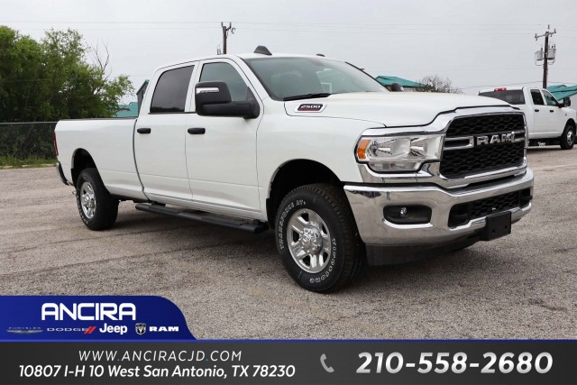 2024 RAM Ram 2500 Pickup