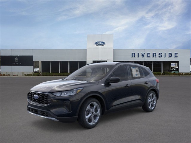 2025 Ford Escape ST-Line's photo