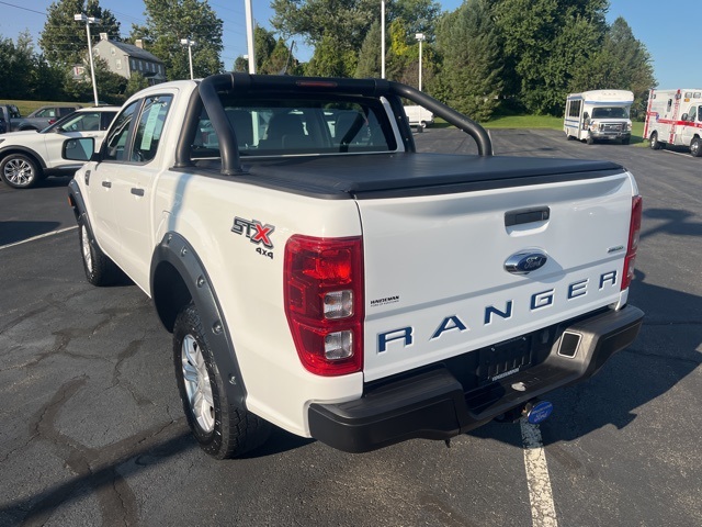 2019 Ford Ranger XL photo 7