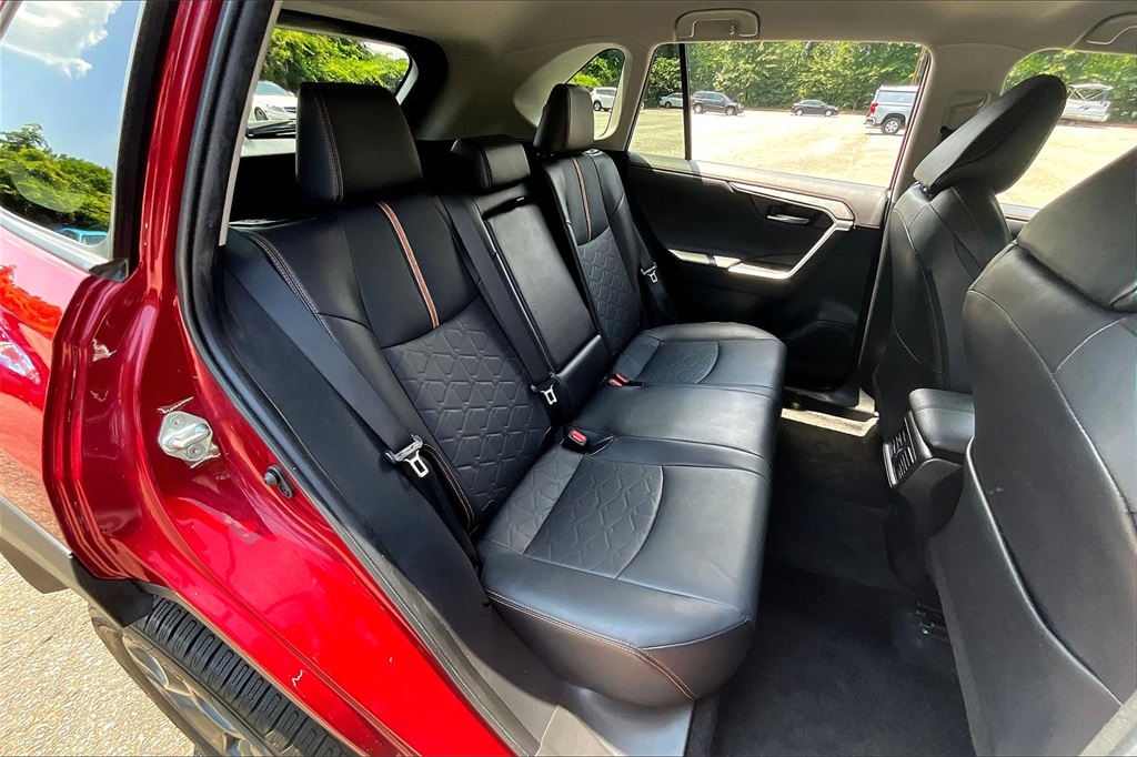 2023 Toyota RAV4 Adventure photo 21