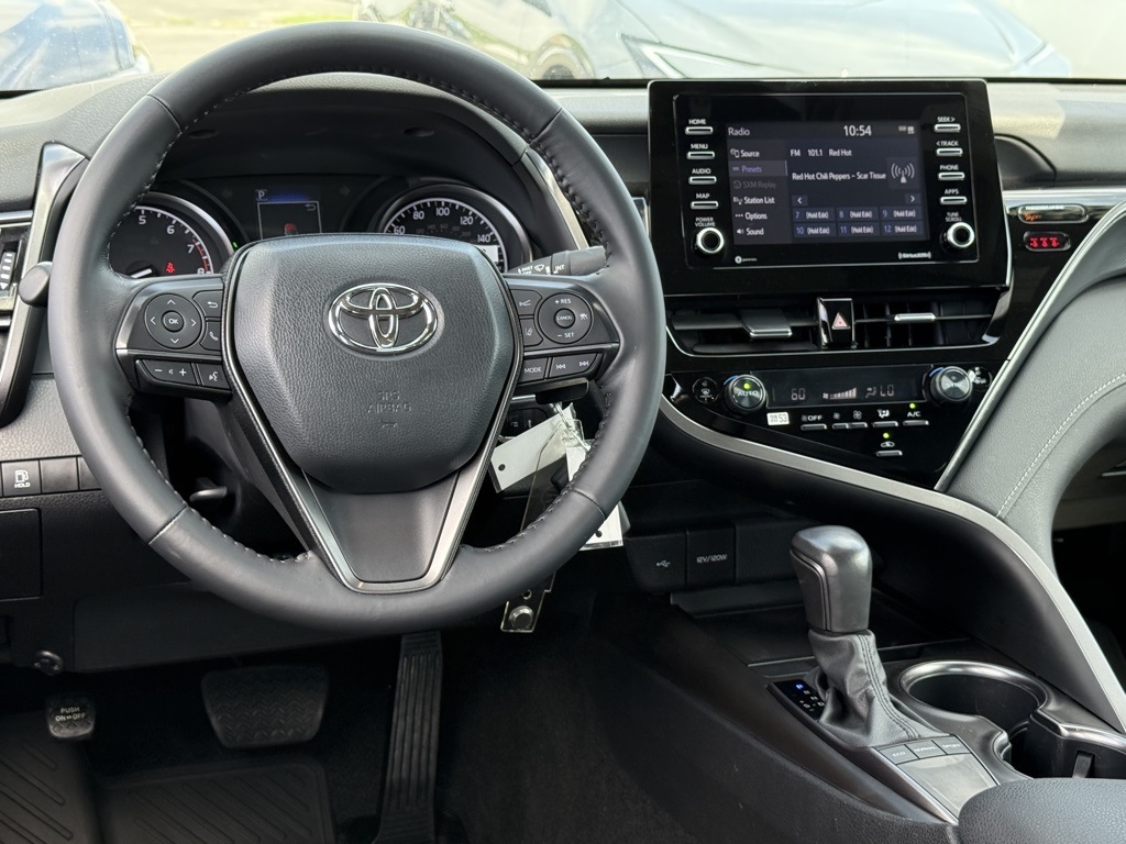 2024 Toyota Camry SE photo 29