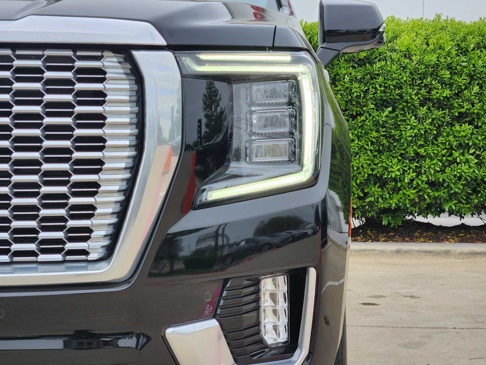 2022 Gmc Yukon Denali photo 6