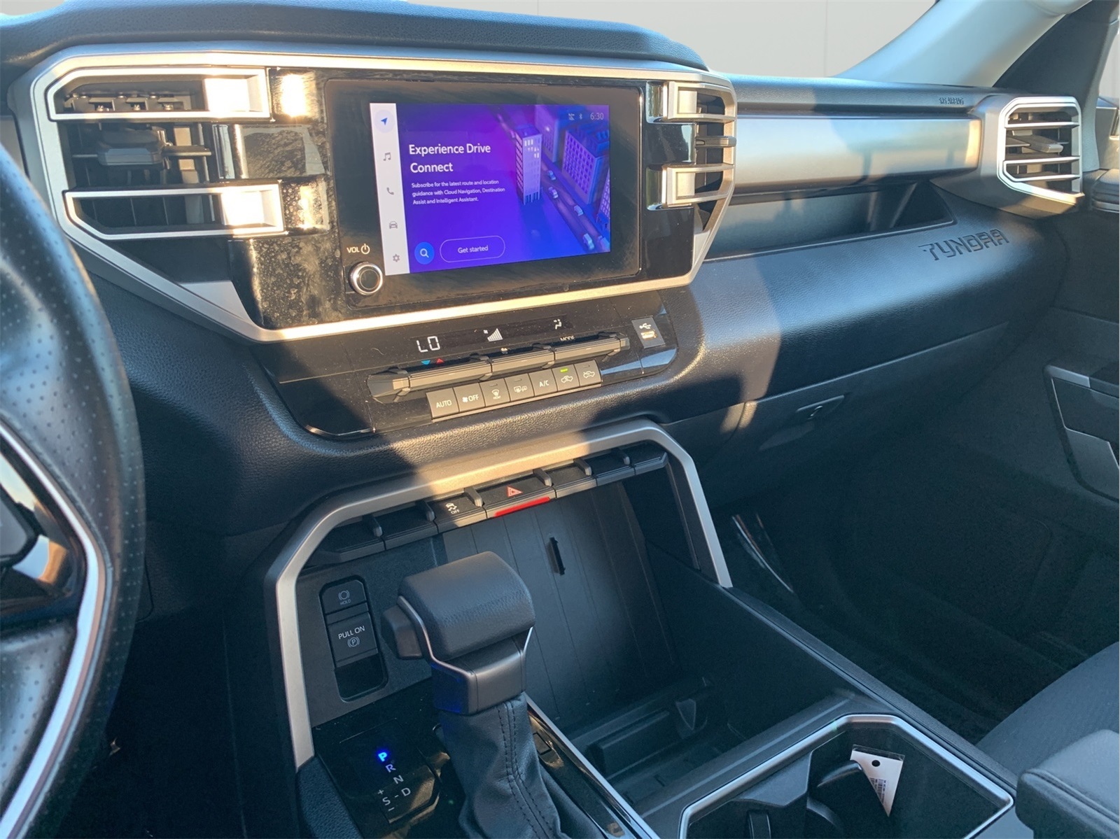 2024 Toyota Tundra SR5 photo 21