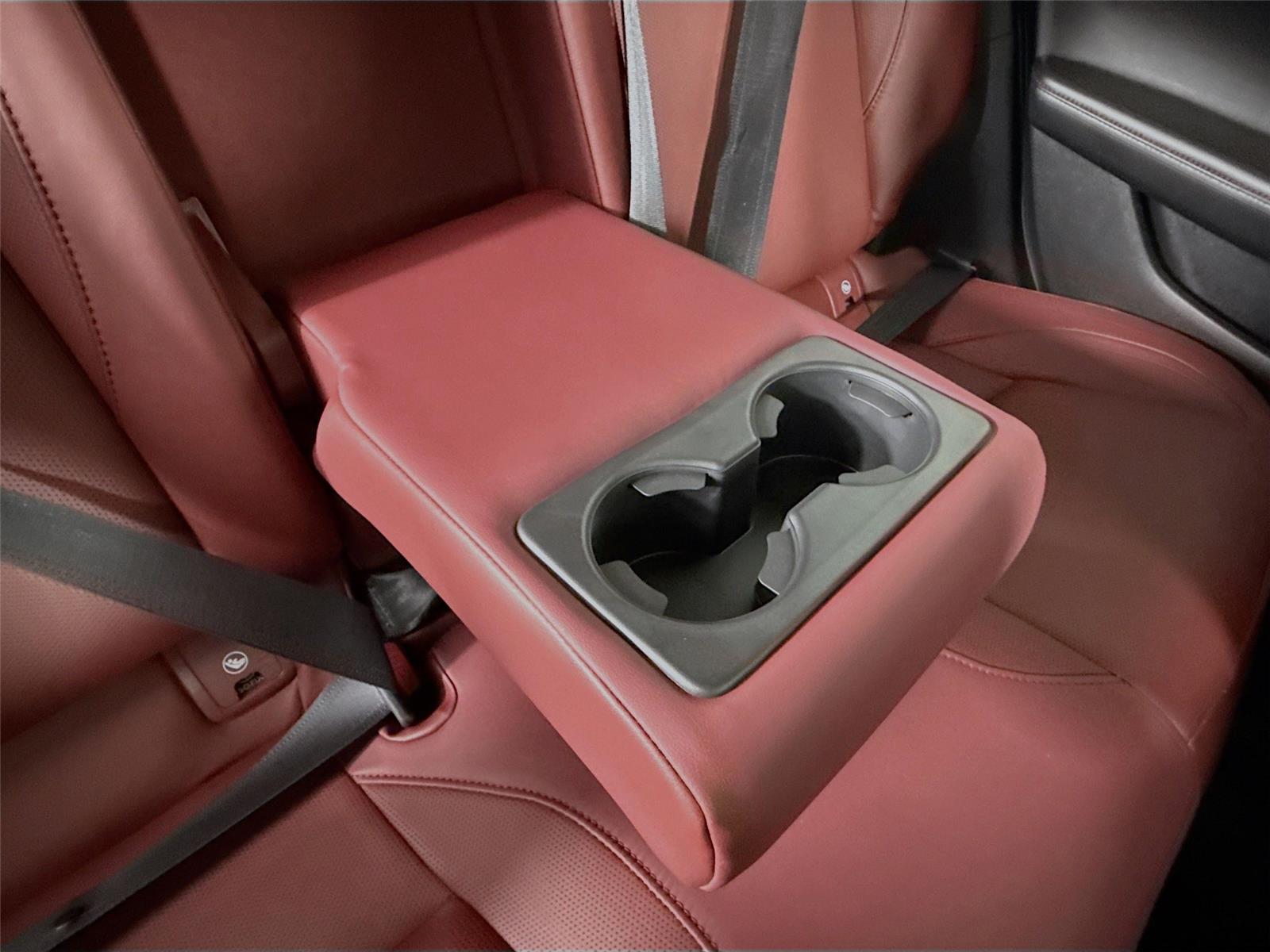 2024 Mazda Mazda3 2.5 s Carbon photo 37