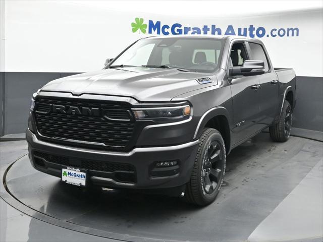 2025 Ram 1500 Big Horn Lone Star photo 14