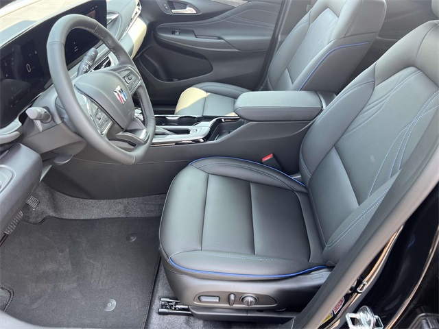 2025 Buick Envista ST photo 16