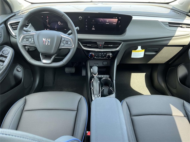 2026 Buick Encore GX Sport Touring photo 11