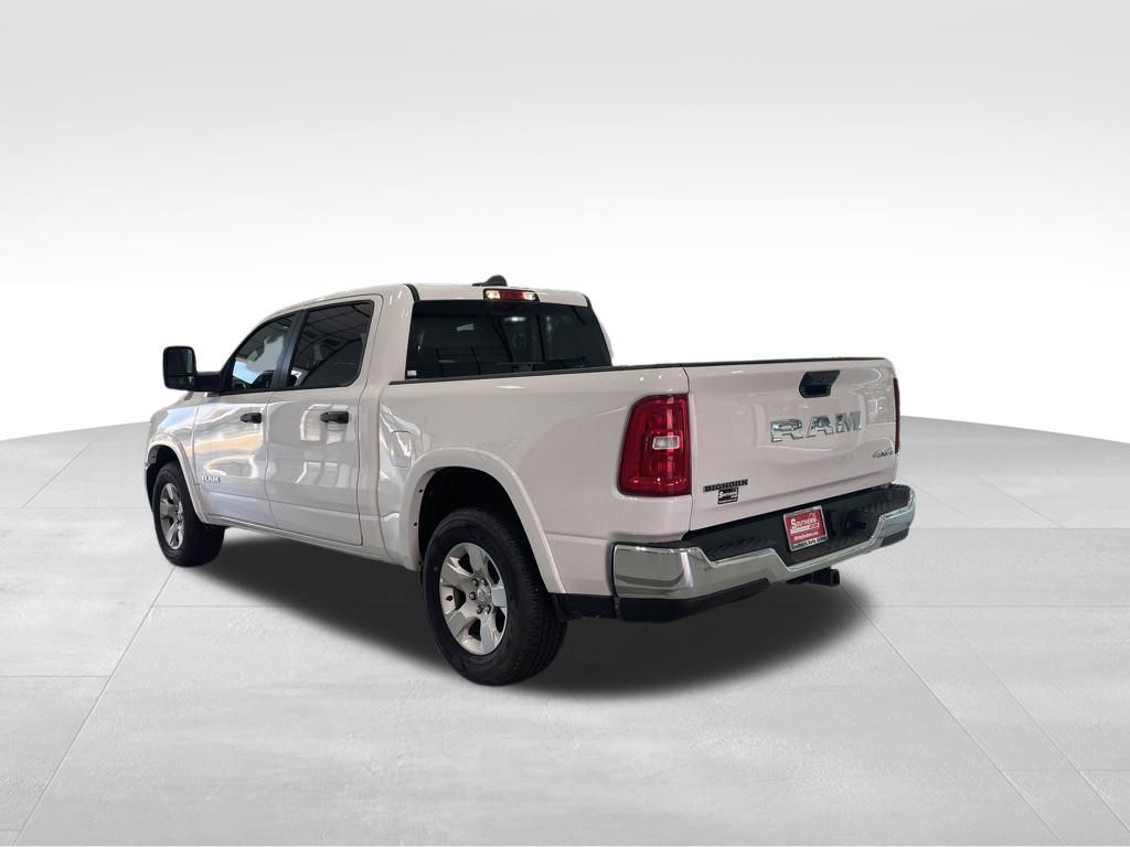 2025 Ram 1500 Big Horn Lone Star photo 2
