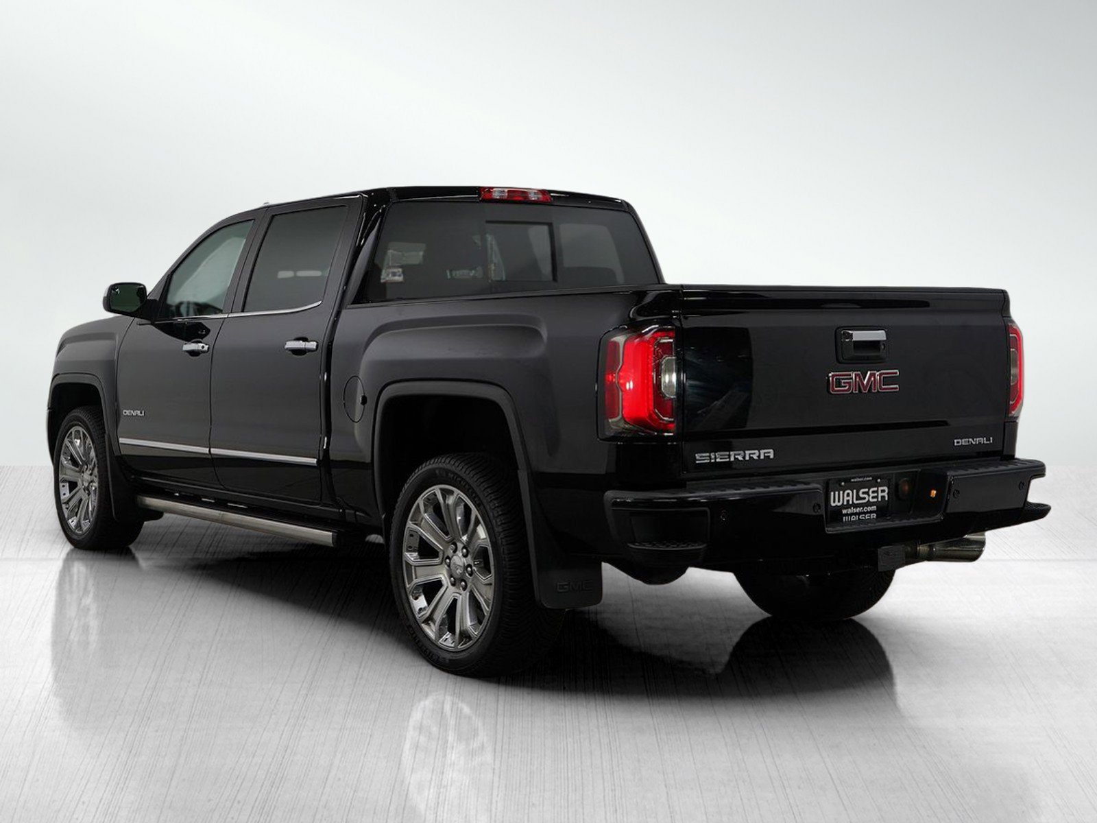 2018 Gmc Sierra 1500 photo 3