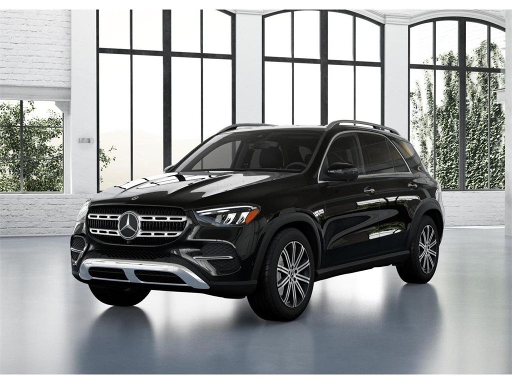 2026 Mercedes Benz GLE 350 4MATIC photo 38