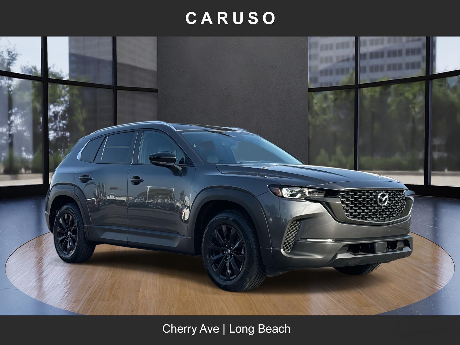 2025 Mazda CX-50 Preferred's photo