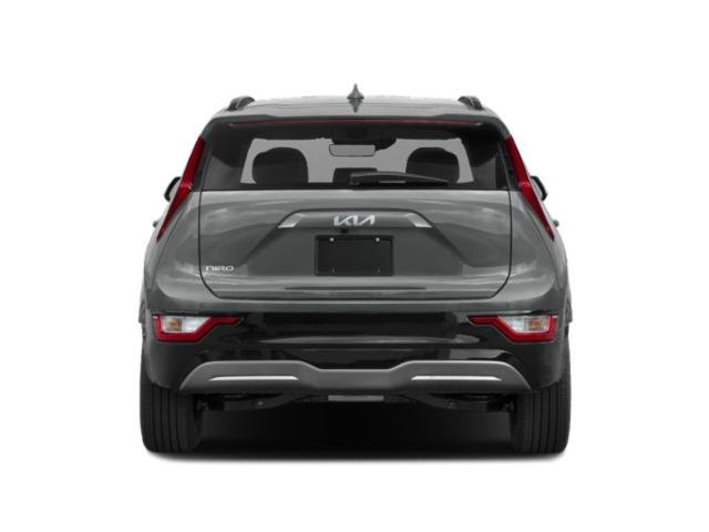 2024 Kia Niro EV Wind photo 5