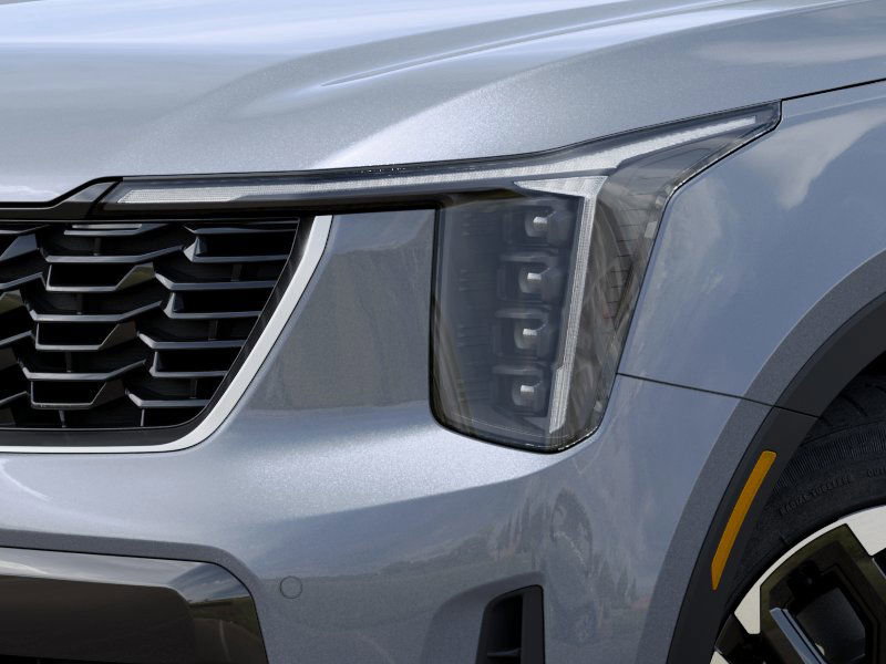 2025 Kia Sorento S photo 9