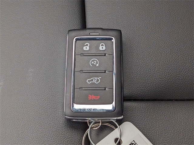 2024 Jeep Cherokee Limited 4xe photo 38