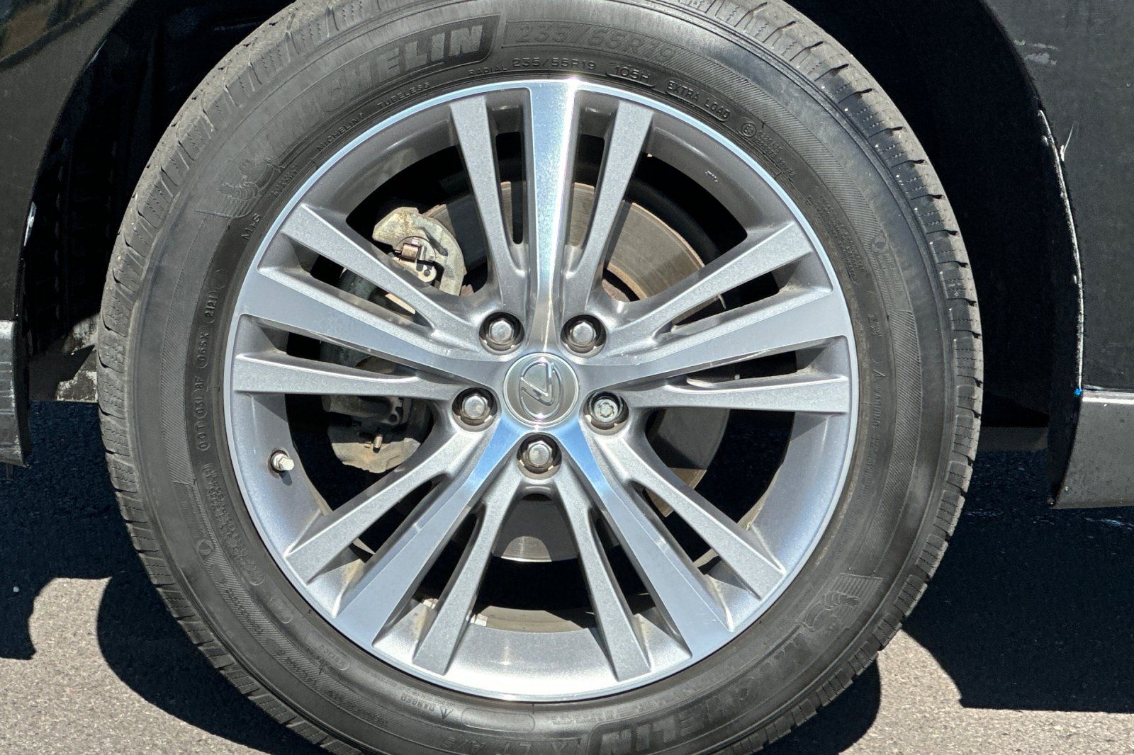 2015 Lexus RX 350 photo 28