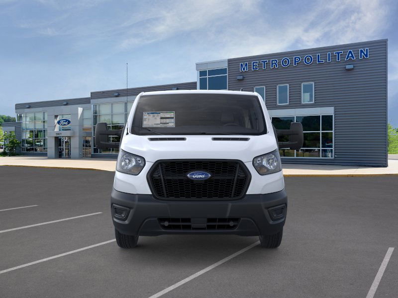 2025 Ford Transit Cargo Van photo 3
