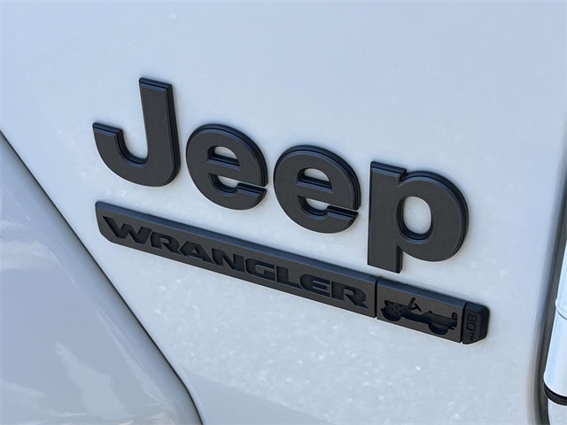 2021 Jeep Wrangler Unlimited Sport S photo 10