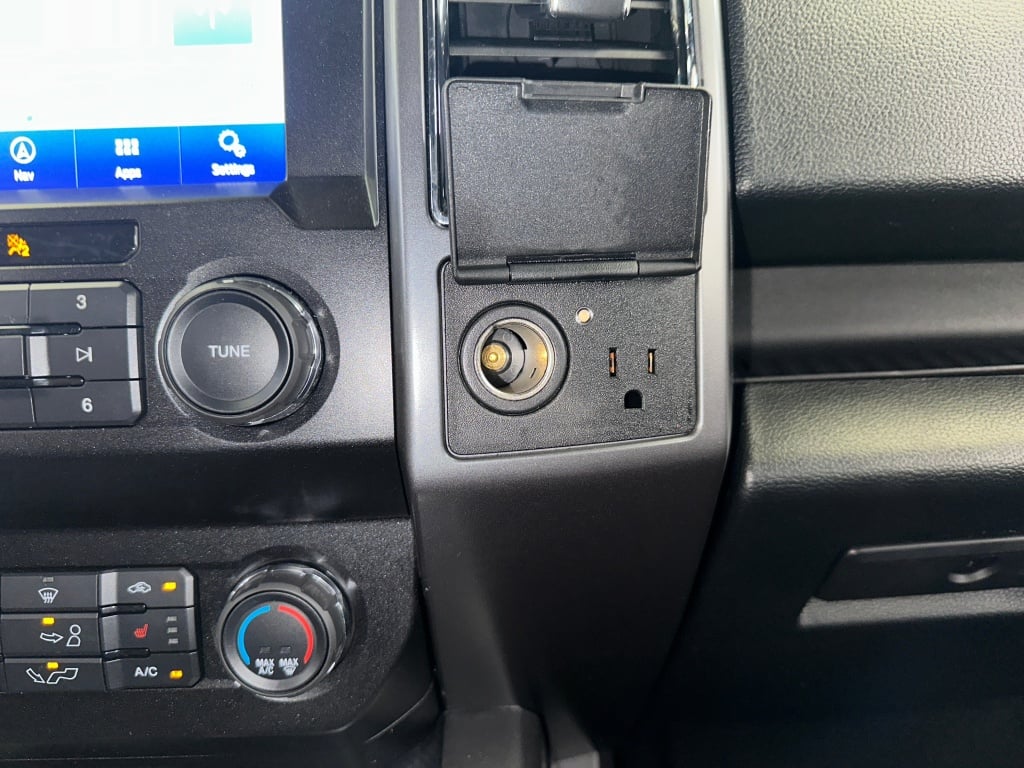 2019 Ford F-150 XLT photo 13