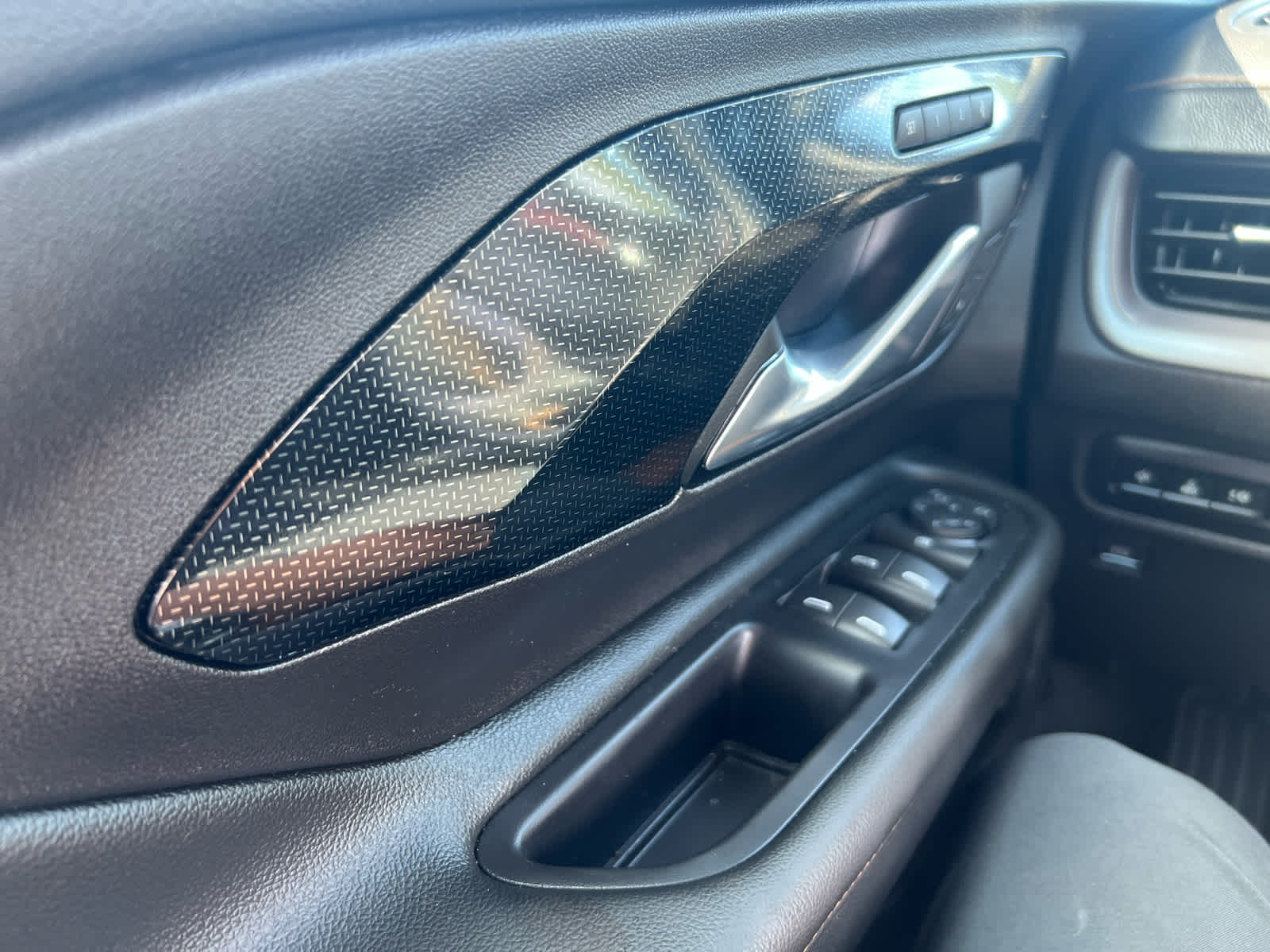 2024 Gmc Terrain AT4 photo 20