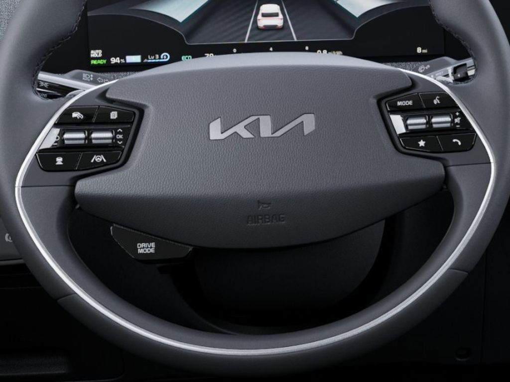 2023 Kia EV6 Wind photo 18