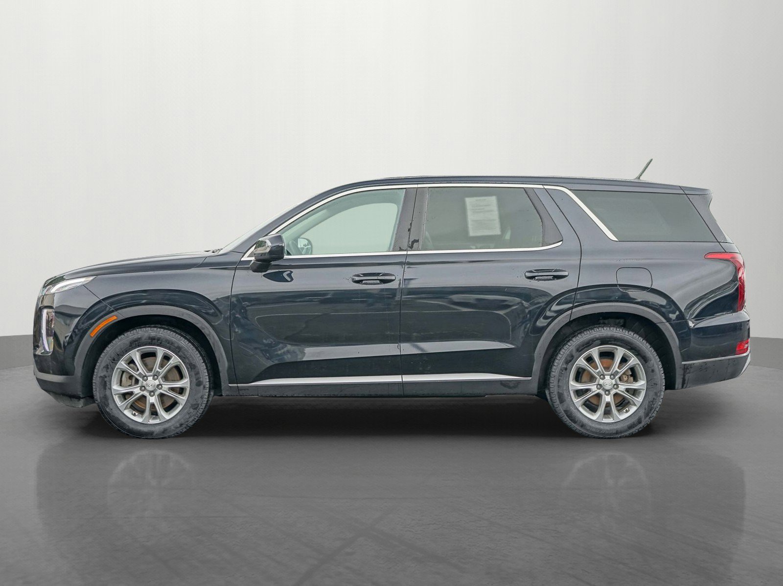 2022 Hyundai Palisade SE photo 4