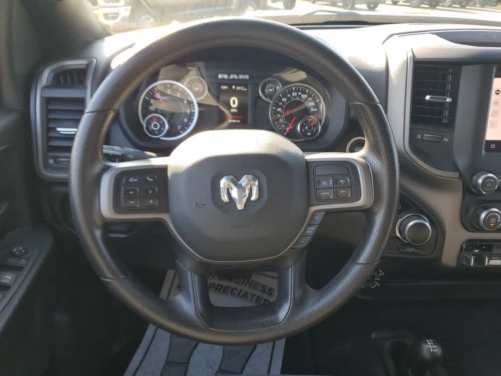 2022 Ram 2500 Tradesman photo 14