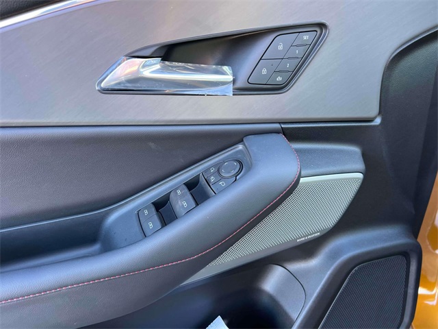 2024 Acura ZDX Type S photo 15