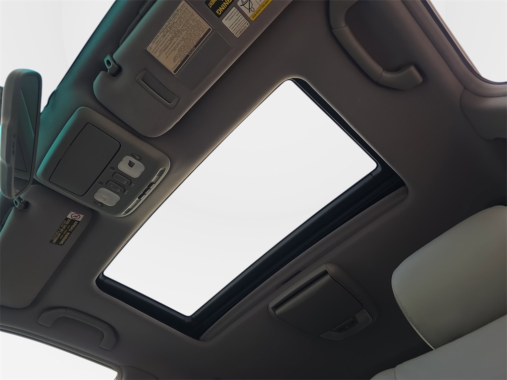 2006 Toyota Land Cruiser Base photo 25