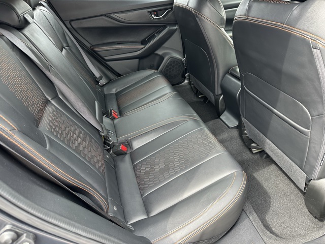 2023 Subaru Crosstrek Limited photo 18