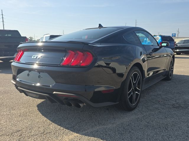 2023 Ford Mustang GT photo 5