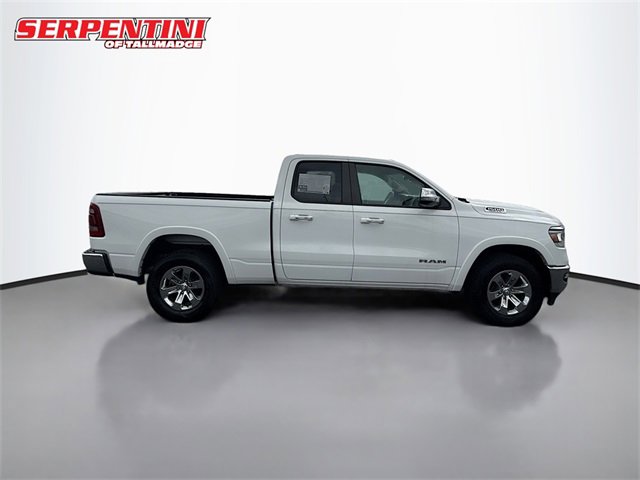 2020 Ram 1500 Laramie photo 4