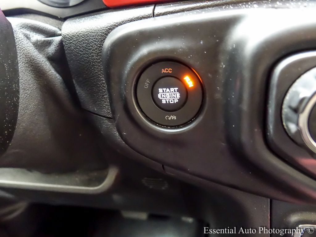 2021 JEEP WRANGLER - Image 14