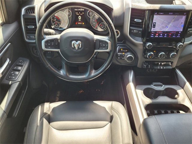 2020 Ram 1500 Big Horn photo 16