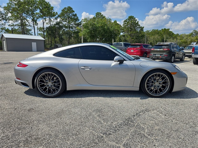 2019 Porsche 911 photo 6