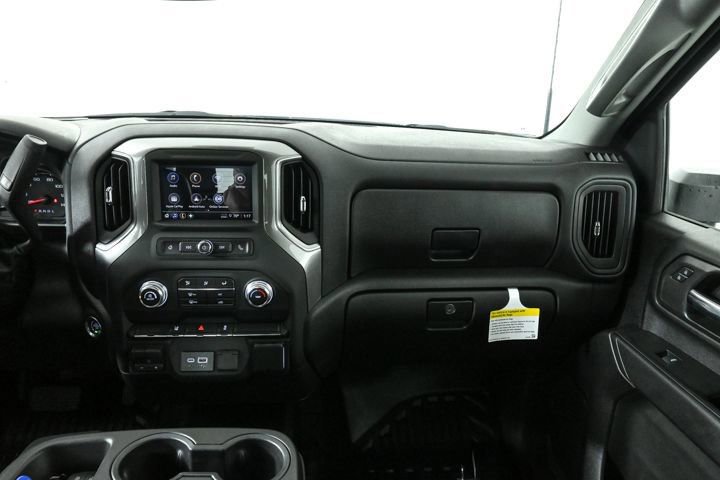 2024 Gmc Sierra 2500 HD Pro photo 12
