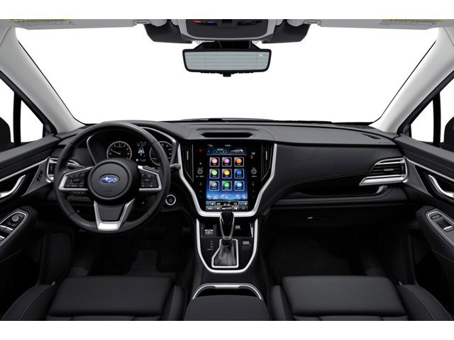 2025 Subaru Outback Touring photo 19