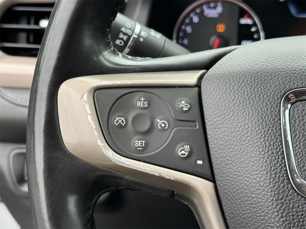 2017 Gmc Acadia Denali photo 17