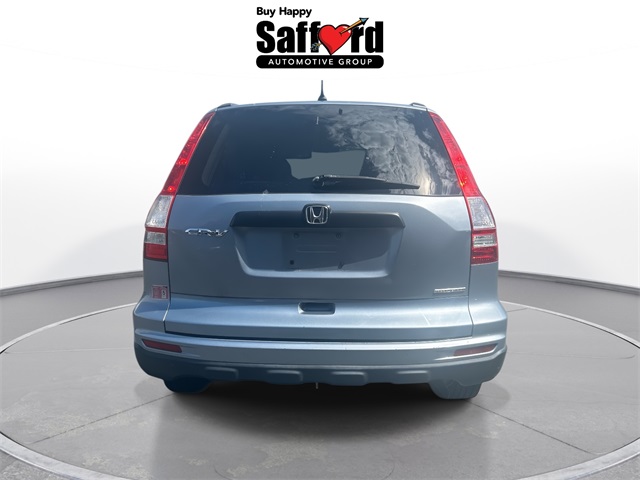 2011 Honda CR-V SE photo 6