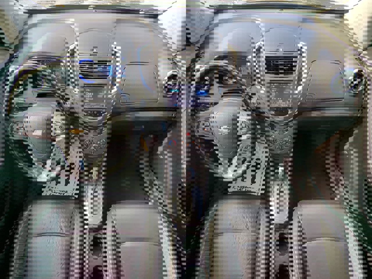 2015 Chevrolet Trax LTZ photo 15