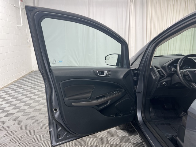 2019 Ford EcoSport SE photo 12