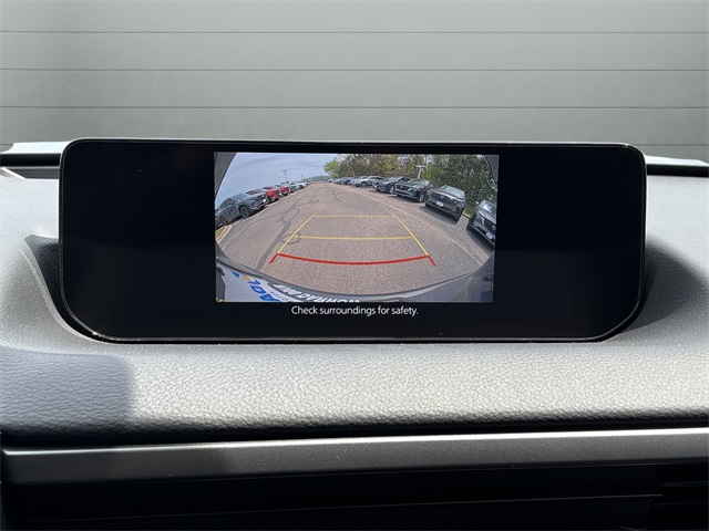 2025 Mazda CX-50 Premium photo 22
