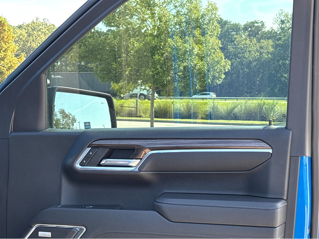 2023 Chevrolet Silverado 1500 LT Trail Boss photo 14