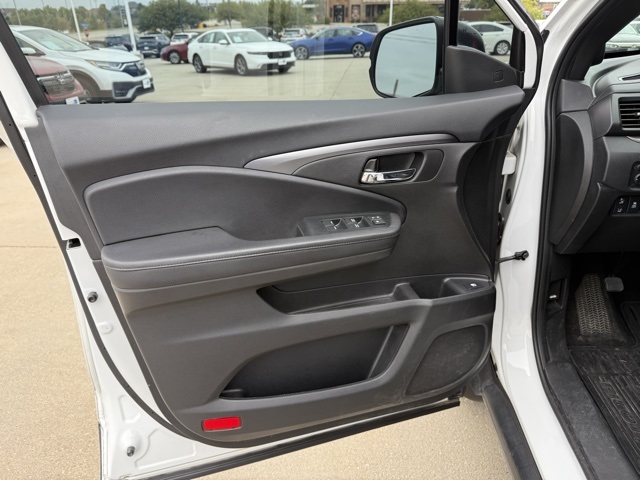 2022 Honda Pilot Sport photo 10