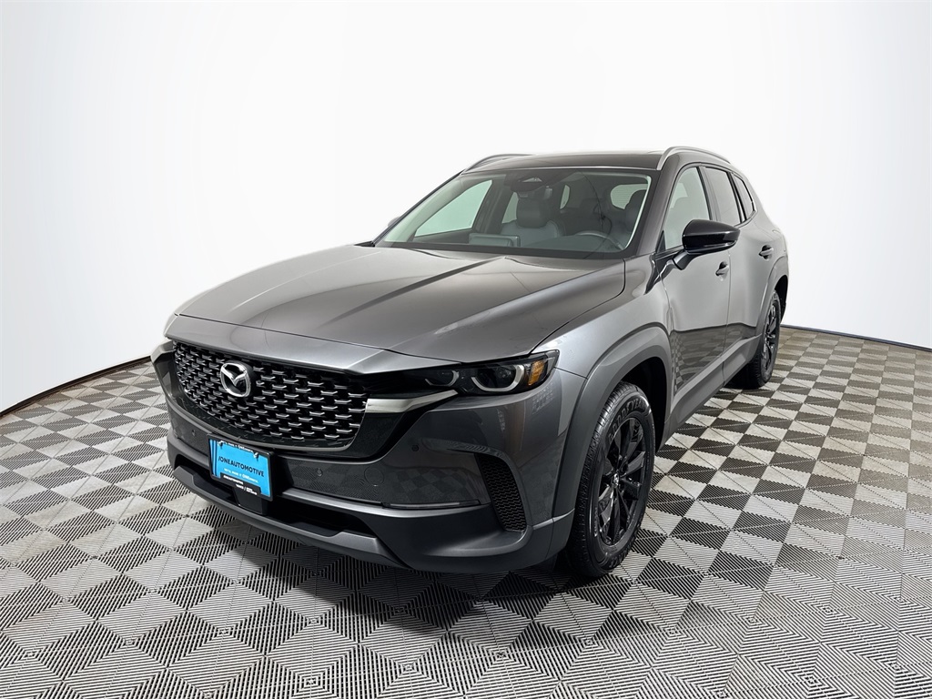 2026 Mazda CX-50 Preferred's photo