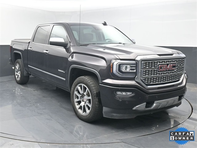 2016 GMC Sierra 1500 Denali Denali's photo