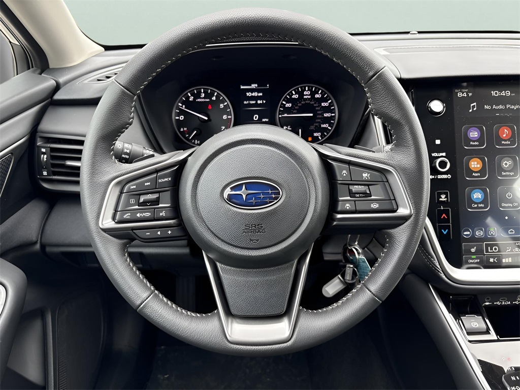 2025 Subaru Outback Premium photo 10